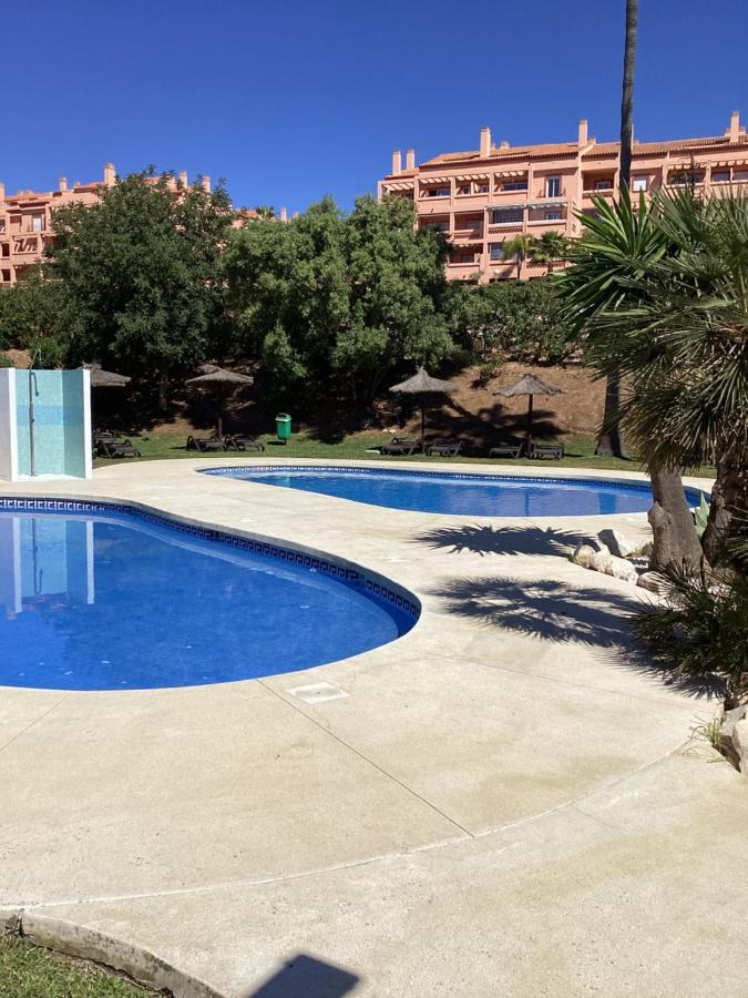 Апартаменти Playa Marina Club Pretty House Малага Екстер'єр фото