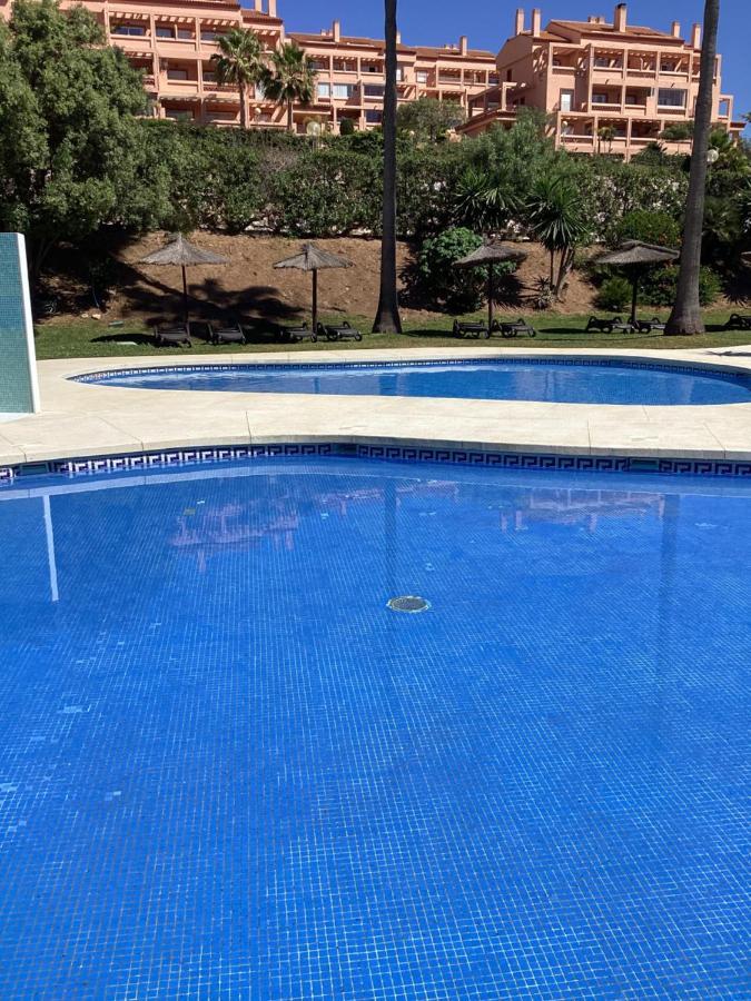 Апартаменти Playa Marina Club Pretty House Малага Екстер'єр фото